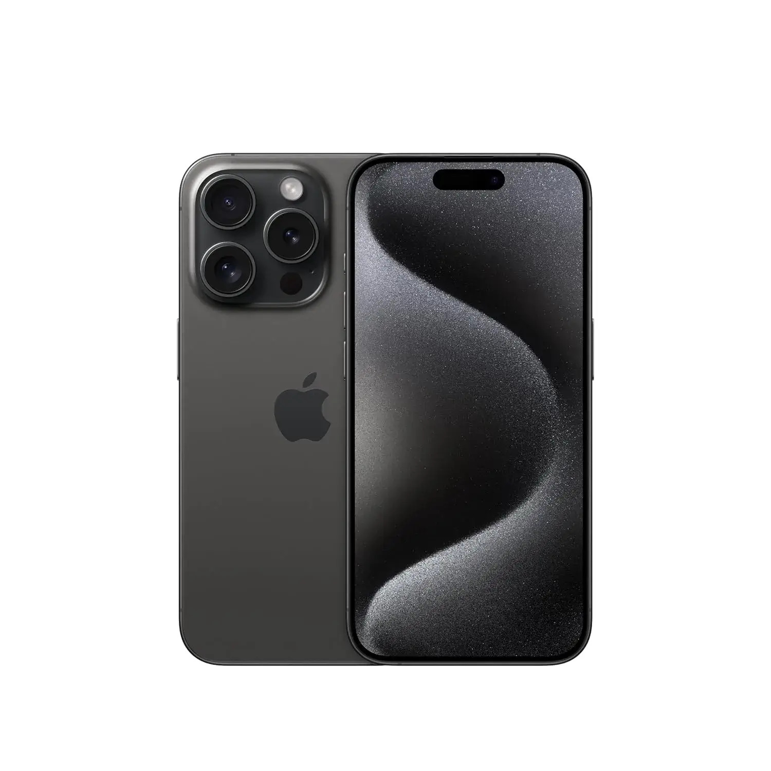 Apple iPhone 15 Pro (128 GB) Black Titanium Reviews | Price, Specification, Colours and Other Details