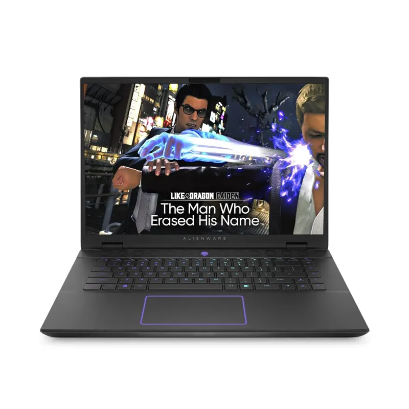Dell Alienware m16 R2 Intel Core Ultra 9 185H, 16GB RAM, 1TB SSD, NVIDIA RTX 4060 for Gaming Laptop Review and Information