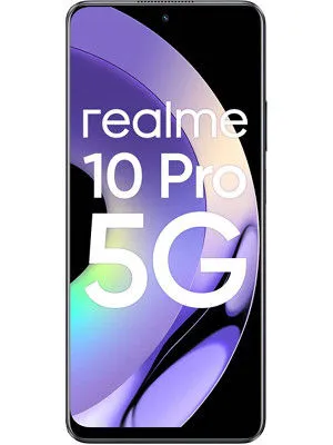 Realme 10 Pro Price in India, Specifications, Comparison
